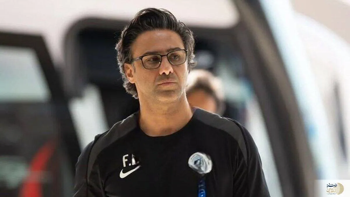 تیم فرهاد مجیدی در لیگ امارات متوقف شد