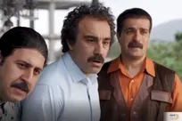 رازهای پشت‌صحنه سریال «پایتخت۷» لو رفت