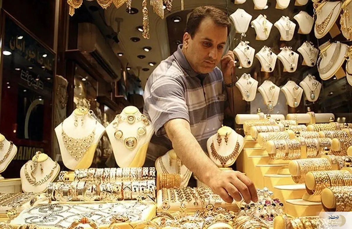 جدیدترین قیمت طلا و سکه امروز چهارشنبه ۱۳ اسفند ۱۴۰۴ + جدول