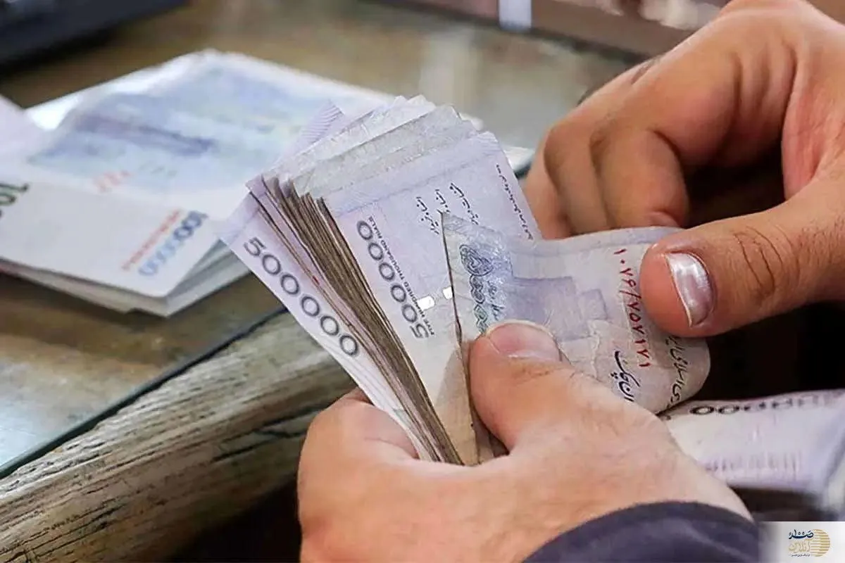 بازنشستگان آماده باشند/ پرداخت واریزی بزرگ در روزهای آینده آغاز می‌شود