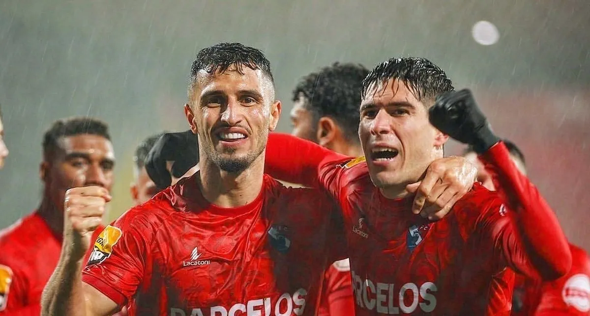 پیام مهم لژیونر پرسپولیسی : به زودی برمی‌گردم/ یک خبر خوش برای هواداران پرسپولیس رسید