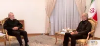حضور علی لاریجانی در مقام معاون اولی دولت چهاردهم فرصتی برای کاهش نگرانی ها از عملکرد ظریف خواهد بود