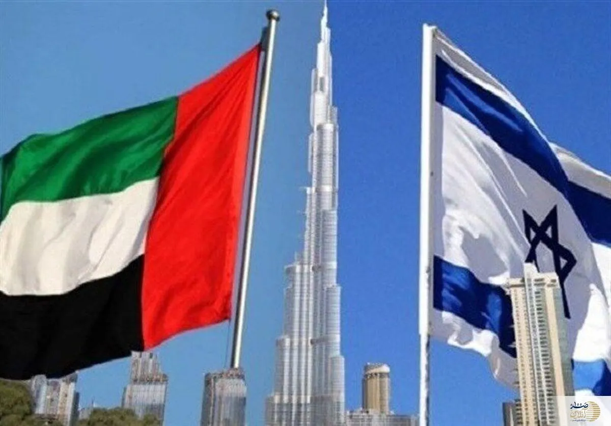 یک منبع عربی از جاسوسی امارات پرده برداشت