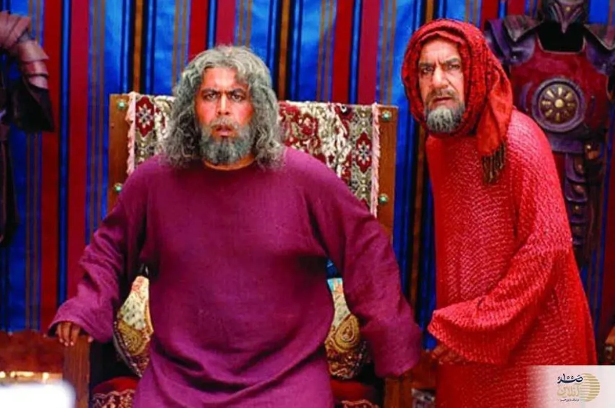 شرح قتل عبیدالله بن زیاد در سالگرد عاشورا | ابن زیاد چگونه کشته شد؟