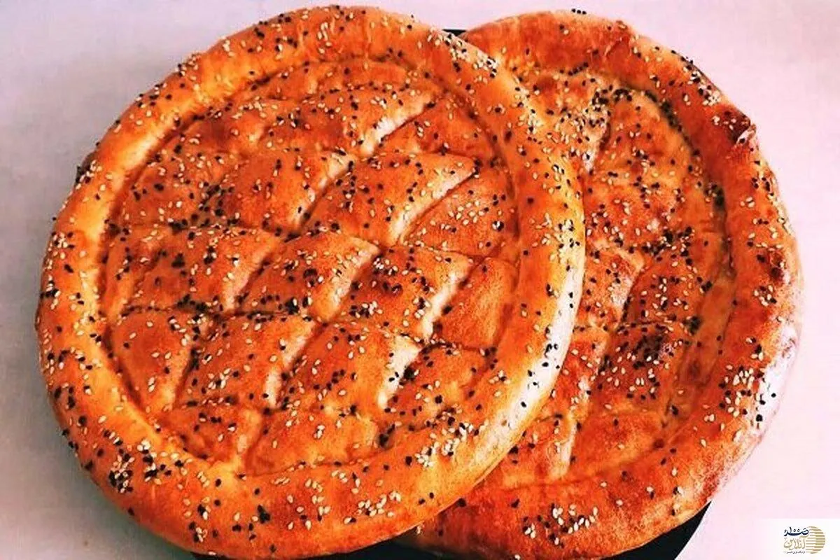 اگر دیابت دارید این نان مخصوص شماست