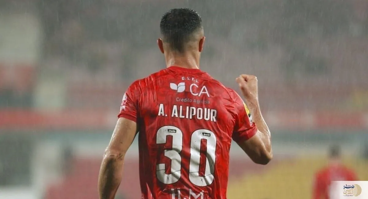چراغ سبز لژیونر جذاب به پرسپولیسی ها