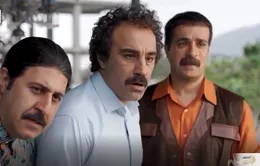 ماجرای عشق کهنه رحمت به فهیمه در سریال پایتخت