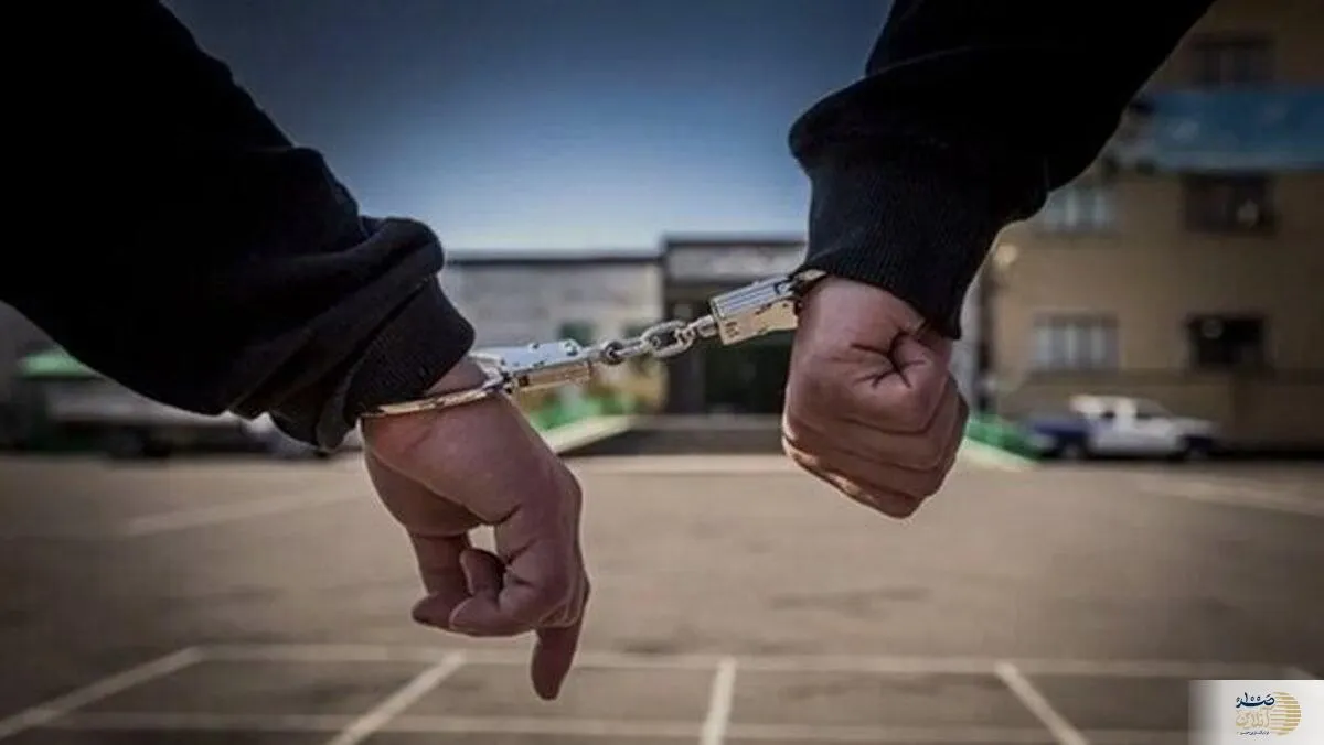 تیر اندازی به سمت ماموران در دزفول/ دستگیری فرد مسلح