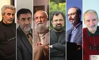 معرفی هیات انتخاب نامزدهای نهایی چهره سال ۱۴۰۳ هنر انقلاب