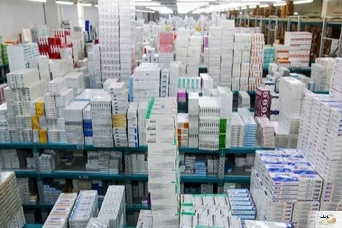 انبار بزرگ لوازم پزشکی، دندانپزشکی و ارتوپدی در یاسوج لو رفت