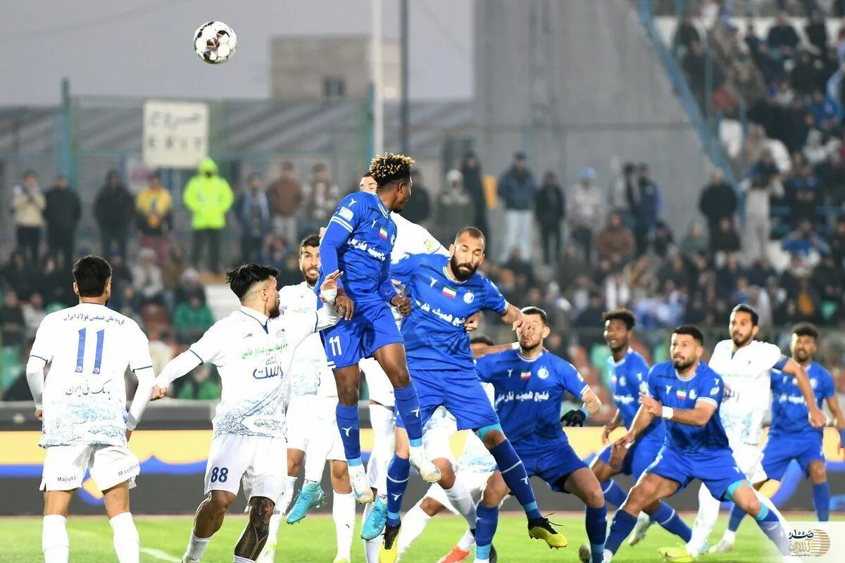 داور استقلال - نساجی را بشناسید