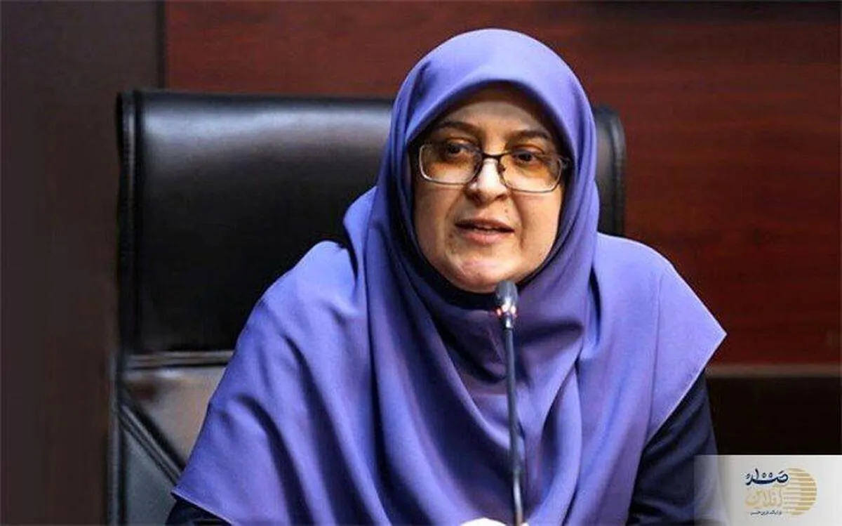واکنش فاطمه مهاجرانی به اعتراض دانشجویان و فضای دانشگاهی