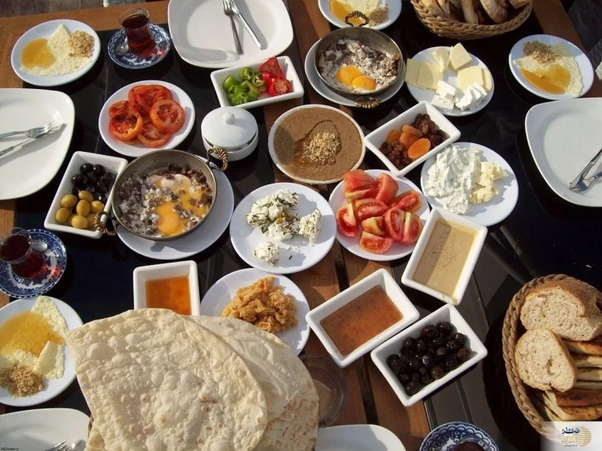 صبح خود را با این ۱۰ غذا زهر نکنید/ عواقب جبران‌ناپذیر!