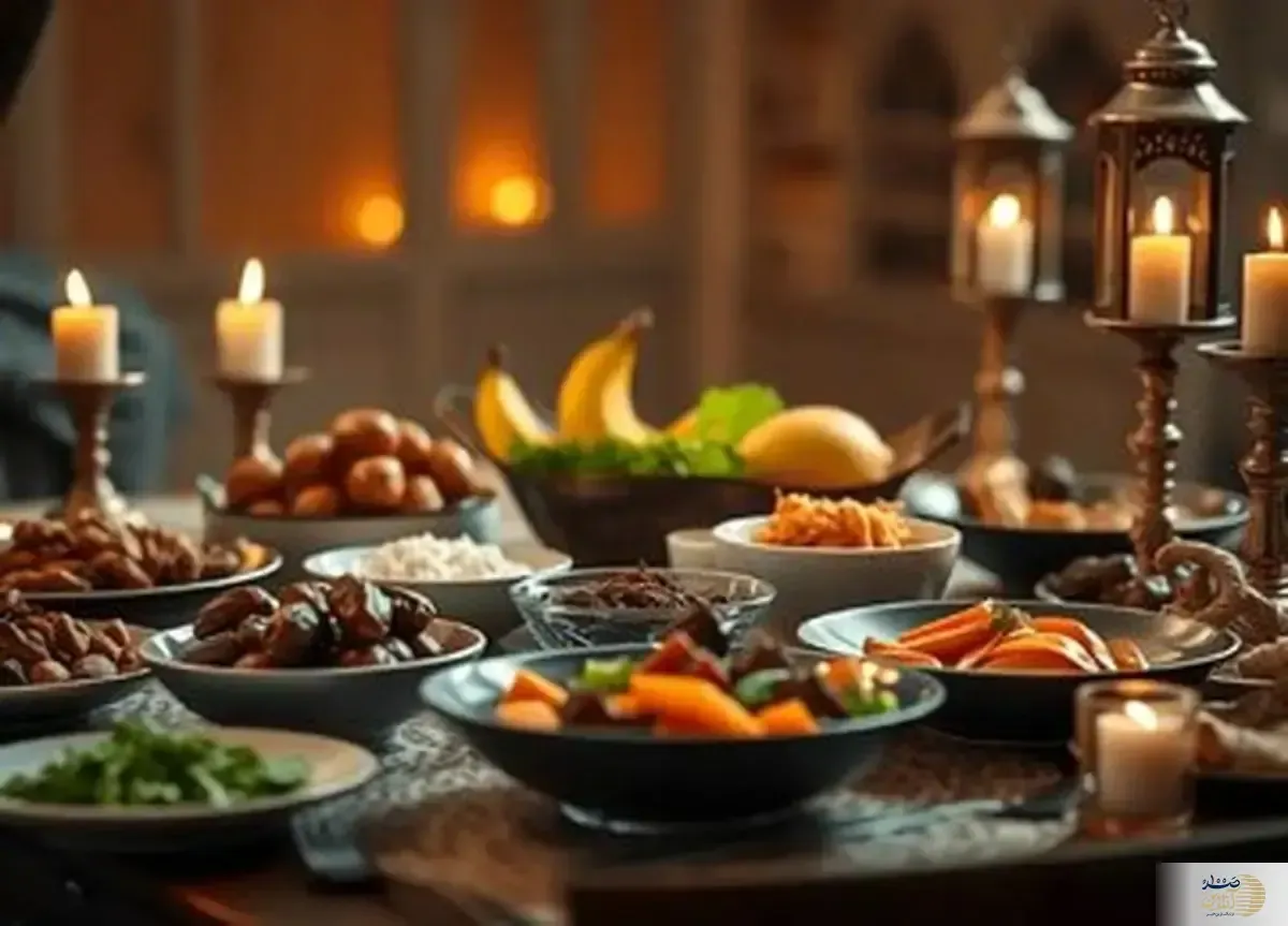 افطار تا سحر، با این عادت‌های غلط، بدنت رو نابود نکن