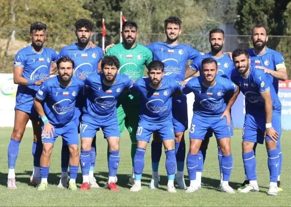 تراکتور قهرمان سوپرجام/ هواداران استقلال خواهان تغییرات مدیریتی شدند