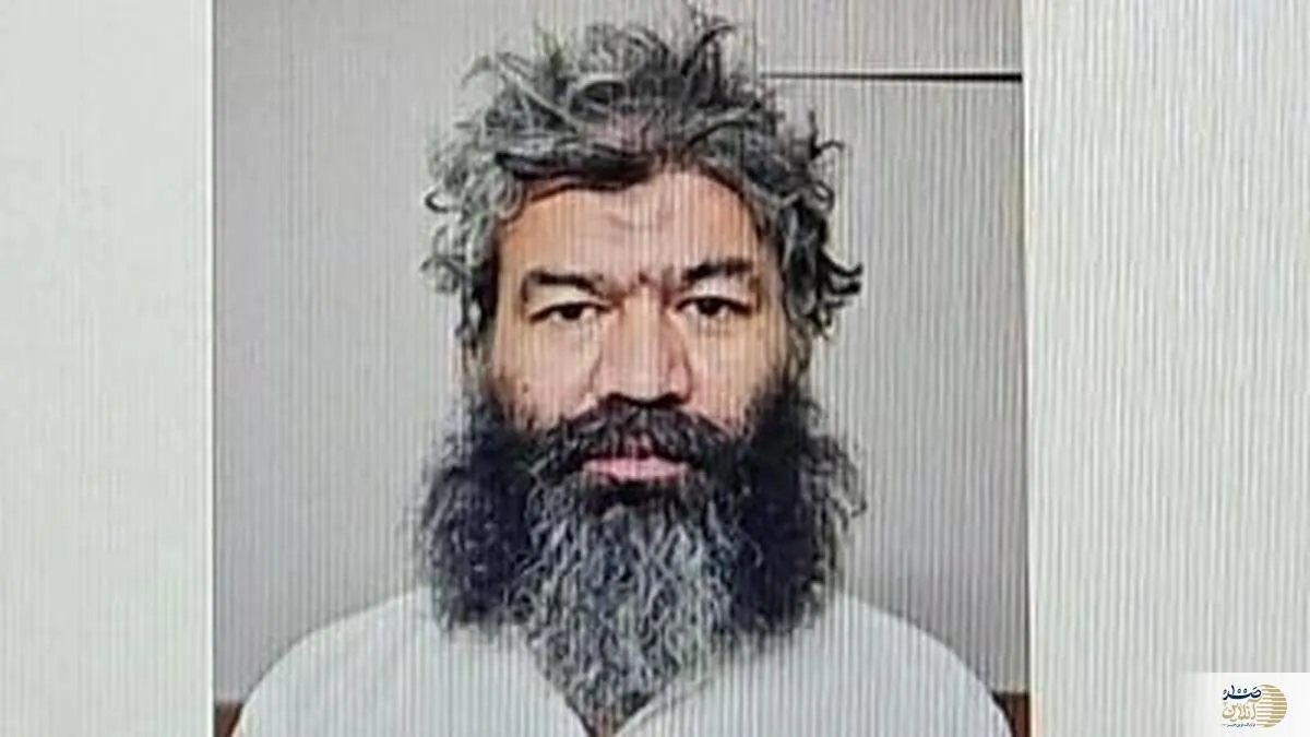 سخنگوی داعش خراسان بازداشت شد