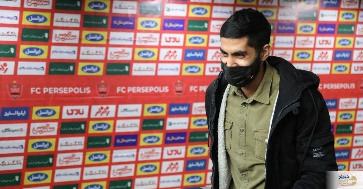 بازگشت پرسپولیسی جذاب به پرسپولیس ؟ جانشین محبوب یحیی مشخص شد
