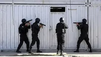 در پی انهدام یک تیم مسلح سارق در ایرانشهر سیستان و بلوچستان، یکی از اعضای این گروه کشته و یک عضو دیگر دستگیر شد