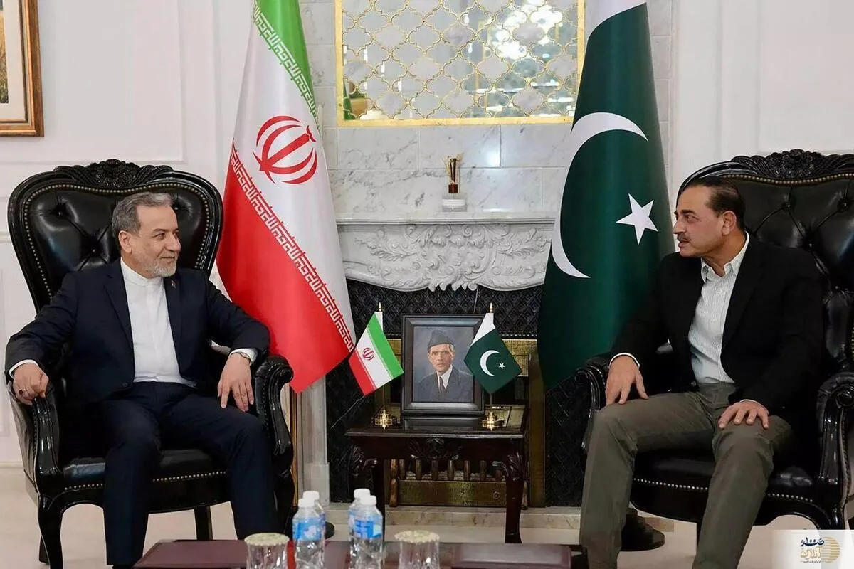 چرا پاسکتان میانجگری ایران و آمریکا را قبول کرد؟/ علت اعتماد ترامپ به اسلام آباد چیست؟