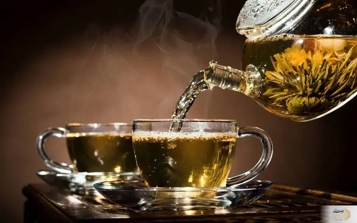 اگر اضافه وزن دارید این دمنوش مختص شماست