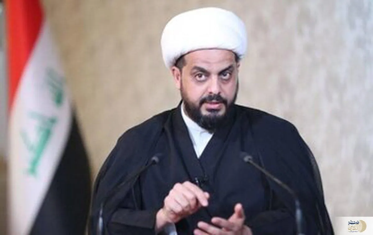 احتمال بازداشت جولانی در عراق