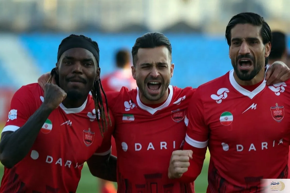 اوسمار دور یک ستاره سرشناس را خط قرمز کشید