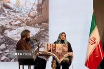 روایت‌هایی از جنگ برای امروز و آیندگان/ چهار اثر «خانه راوی» رونمایی شدند