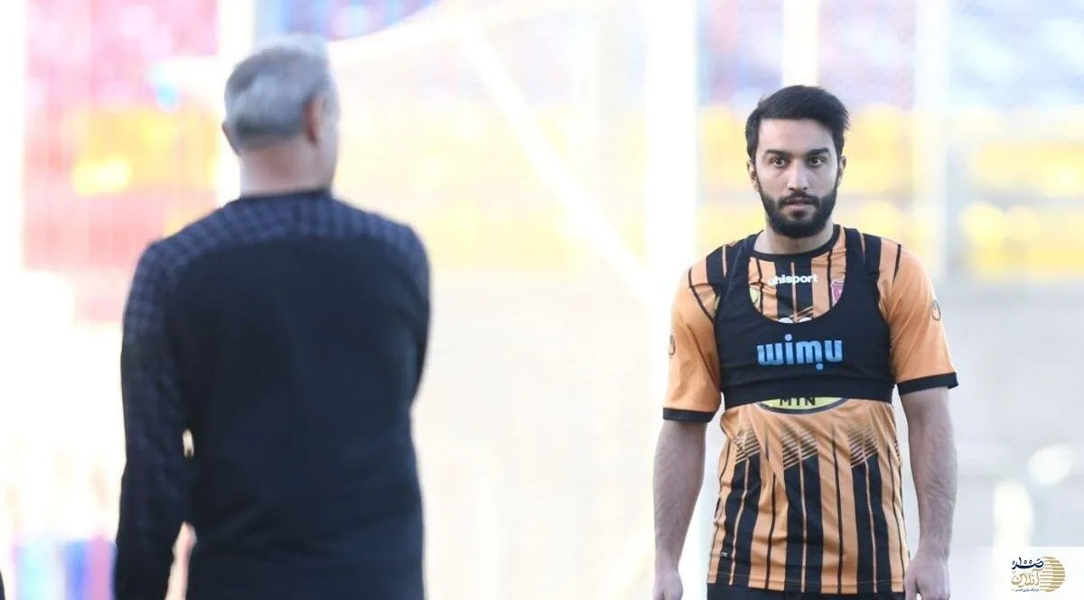 دو ستاره جذاب پرسپولیس در لیست مازاد یحیی