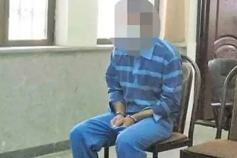گره کور پرونده زن ۴۷ ساله با یک تماس تلفنی باز شد/ قاتل در دام پلیس
