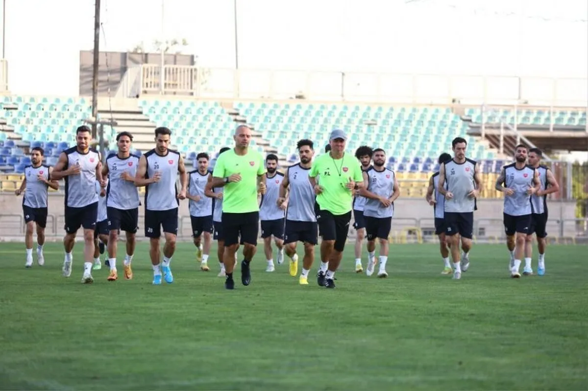 خبر خوش برای استقلال و نکونام / از پرسپولیس امتیاز کسر می شود
