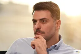 سوال جنجالی از علی ضیا دوباره حاشیه ساز شد +ویدئو