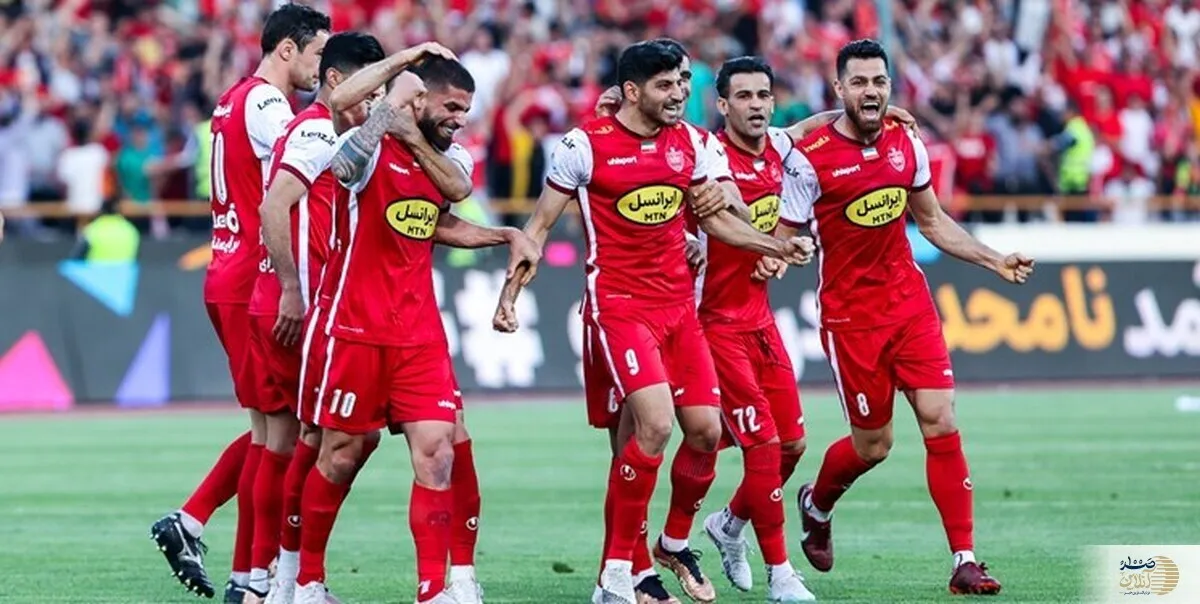 عجیب ترین قهرمانی پرسپولیس | اقتصادی‌ با کمترین دردسر ممکن برای یحیی