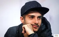 فیلم محبوب ساعد سهیلی روی پرده سینمایی در فرانسه