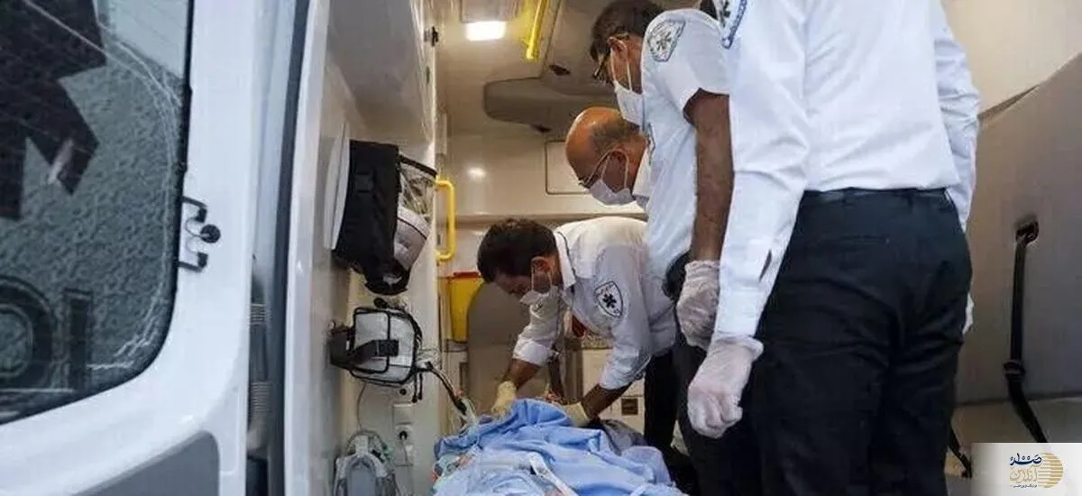 باز هم مدرسه، باز هم حادثه/  استانداردهای ایمنی در مدارس مشهد کجاست؟