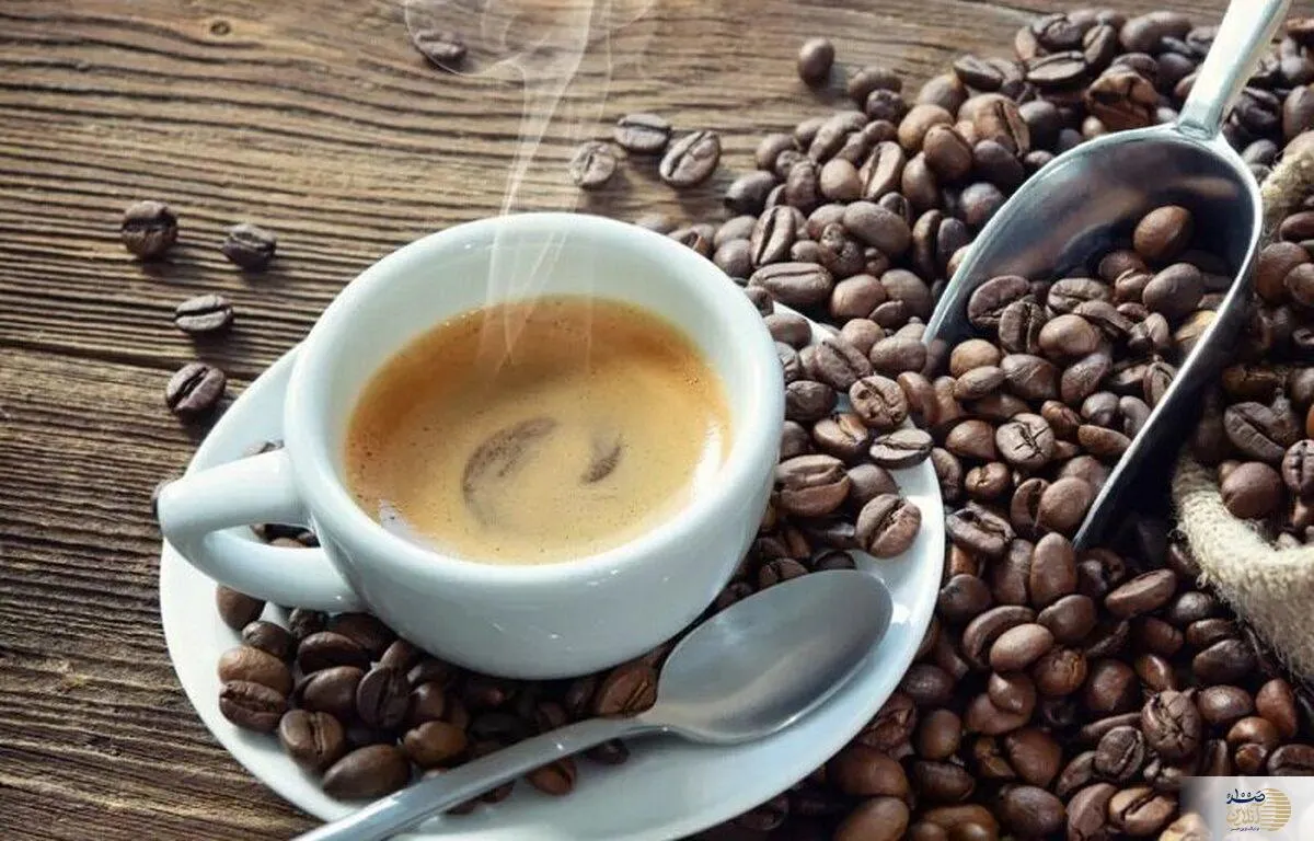 معجزه این نوع قهوه برای رشد مو