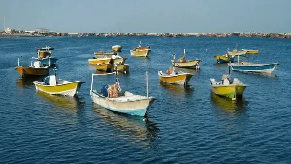 سرنوشت ۹ صیاد بندرلنگه‌ای در هاله ای از ابهام