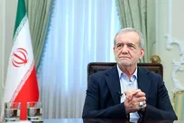 توافق تهران و مسکو برای «شتاب‌دهی» به پروژه‌های مشترک/ پزشکیان: توافق‌ها باید عملیاتی شوند