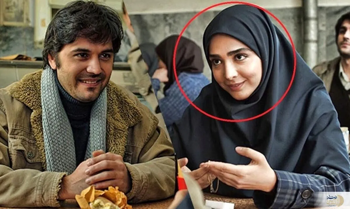 عکس  جدید یاسمن «لحظه گرگ‌و‌میش» در نوروز پربازدید شد