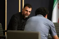 ماجرای زنی که با ۴۰ داور وارد رابطه شد/ تاج ثابت کند از گالیاردی جریمه گرفته تا ابد مرید او می‌شوم/ آیا مردم از این فوتبال رضایت دارند؟