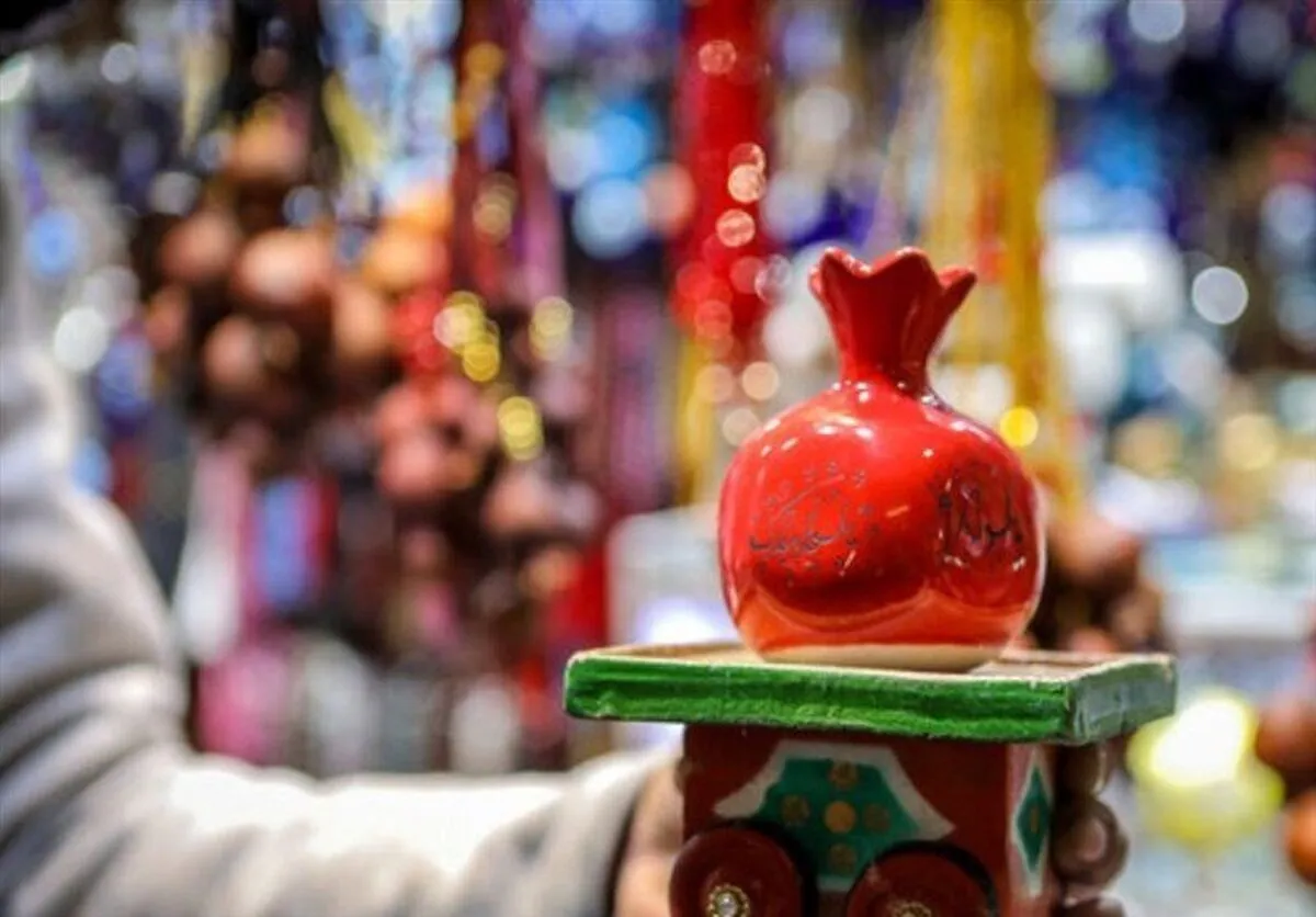 هشدار! چرا شب یلدا نباید هندوانه بخوریم ؟