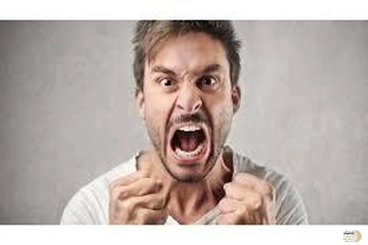 یک دقیقه عصبانی بودن سیستم ایمنی شما را به مدت ۴ تا ۵ ساعت ضعیف می‌کند!