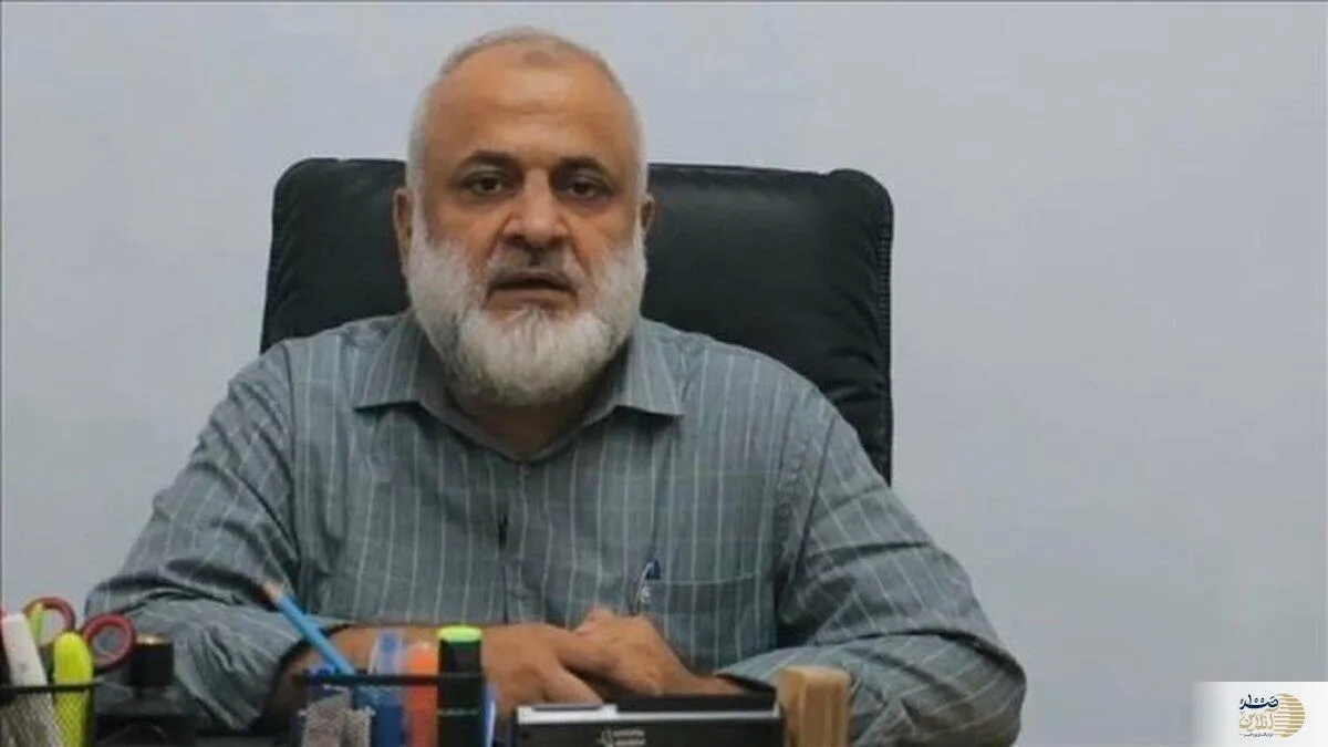 ترور فرمانده ارشد القسام توسط حماس تایید شد