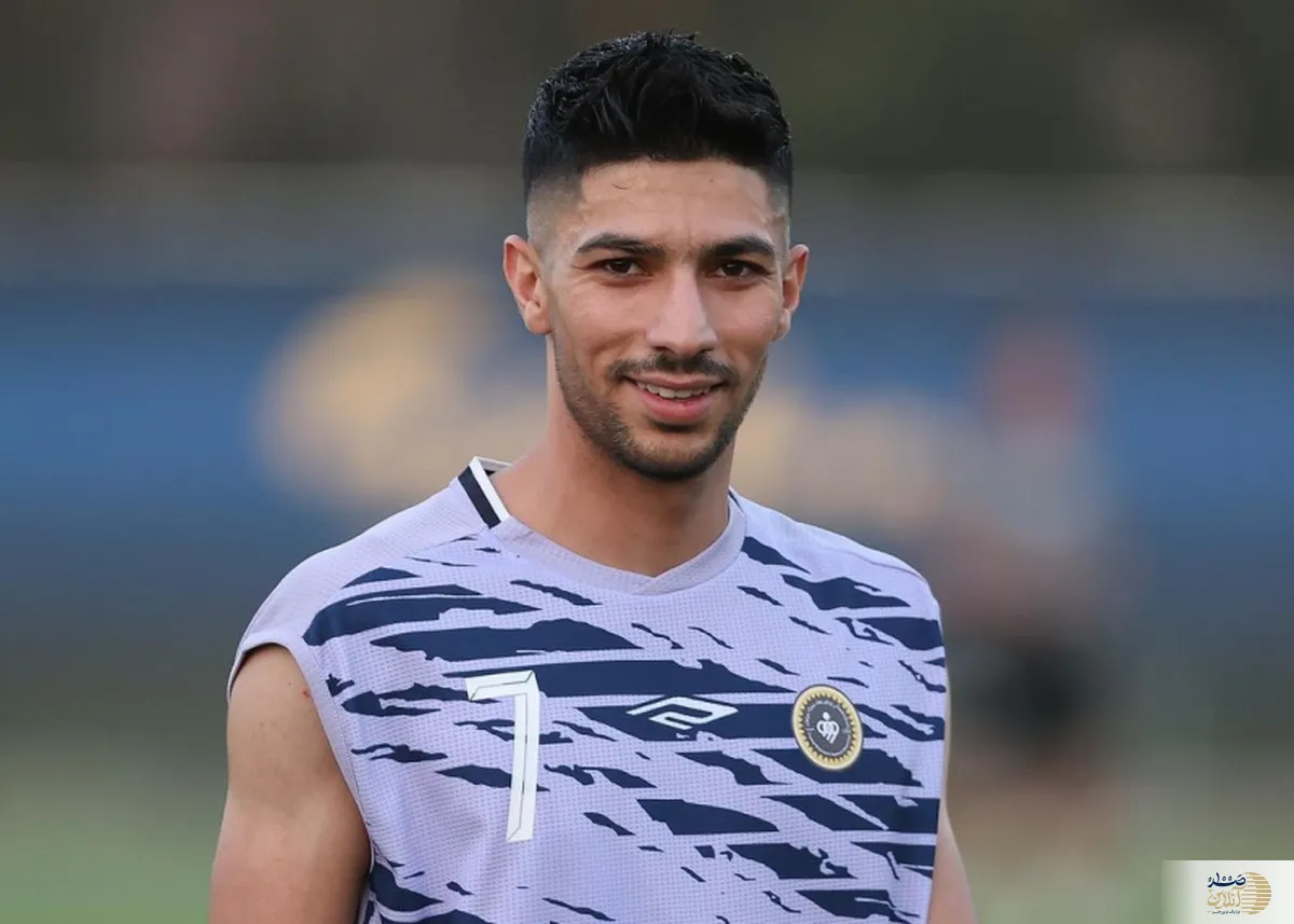 پرسپولیس این ساره سپاهان را نمی‌خواهد