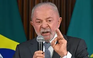 برزیل