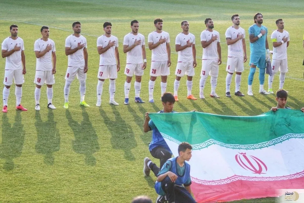 زمان دیدار تدارکاتی ایران و مالی اعلام شد