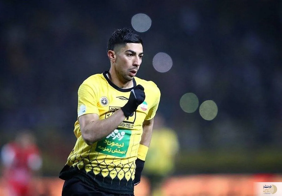 دلیل نخریدن مهدی لیموچی توسط پرسپولیس فاش شد