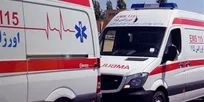 اورژانس گیلان هشدار داد/ حادثه مهیب در لنگرود با ۱۶ مصدوم