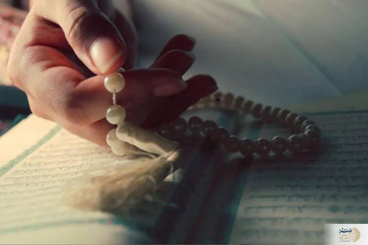 دعا فوق العاده روز جمعه برای رزق و روزی