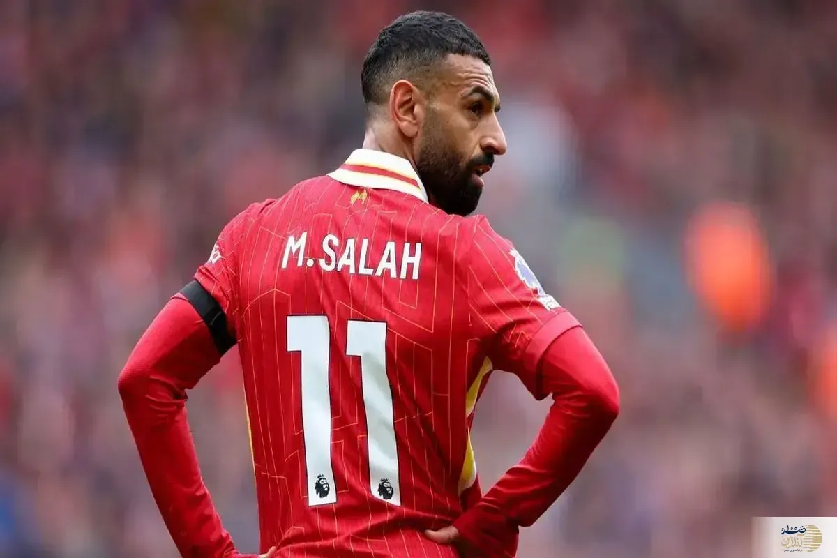 پیشنهاد نجومی عرب ها به محمد صلاح سر و صدا به پا کرد