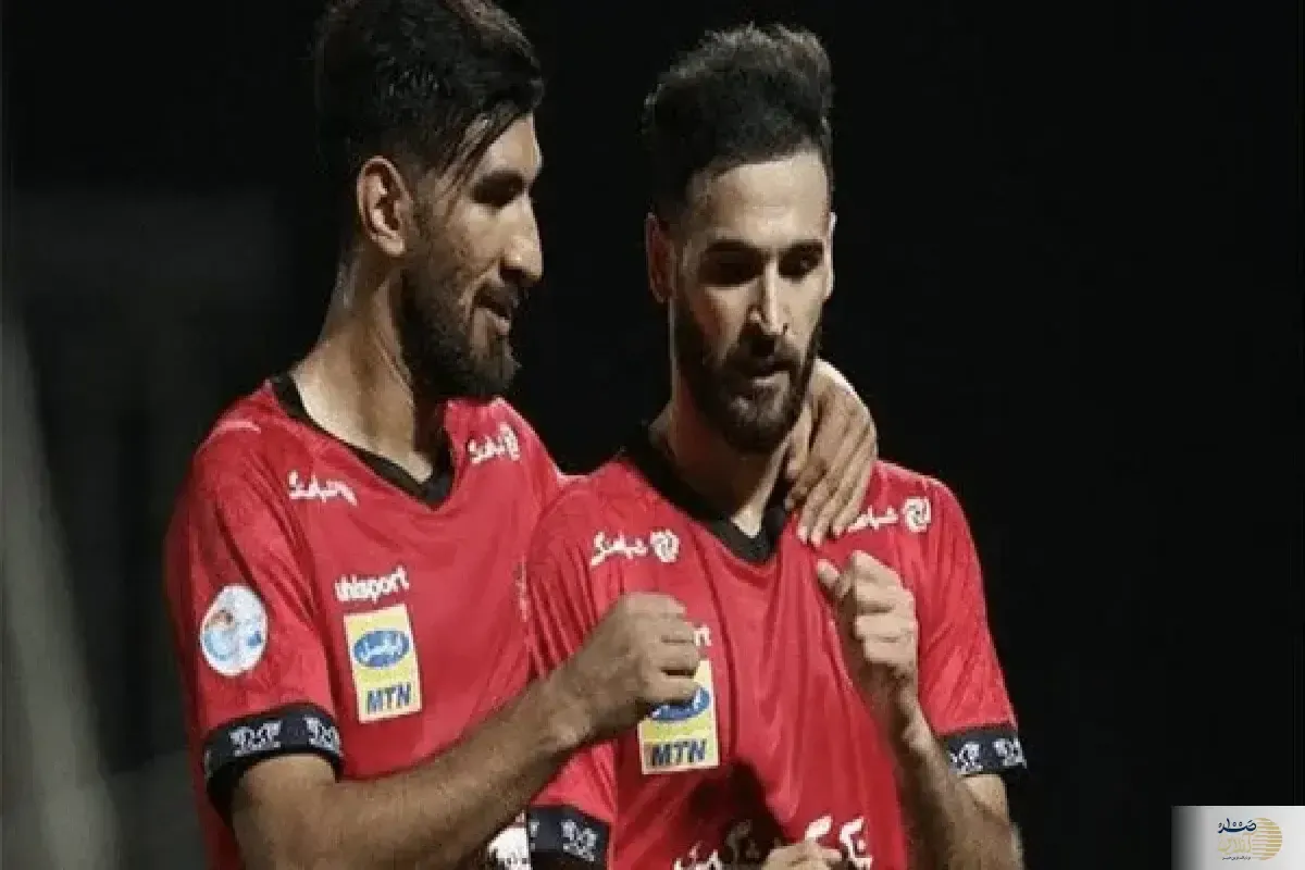 کاپیتان سابق به پرسپولیس بر می گردد؟